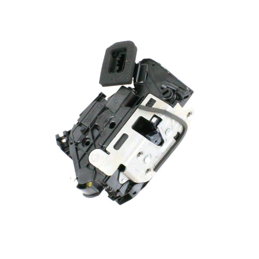 Fechadura Porta - 5K4839016AG - Golf, Jetta, Tiguan