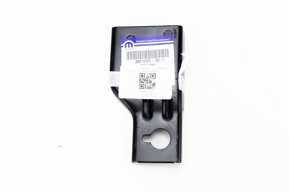 SUPORTE RADIADOR - 52141516 - 