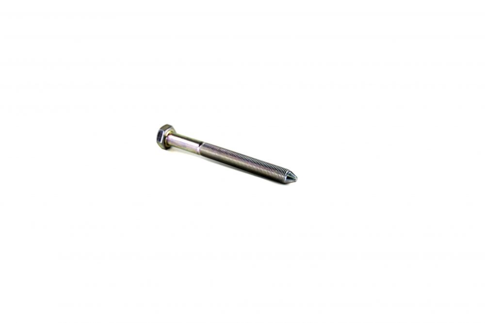 PARAFUSO COXIM MOTOR - 50013236 - Elba, Fiorino, Premio