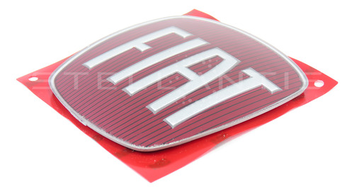 EMBLEMA ADESIVO TAMPA TRASEIRA - 51812555 - 