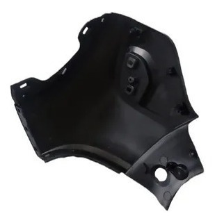 PROTECAO LATERAL PARACHOQUE CARR - 8201743331 - Kwid, Diversos