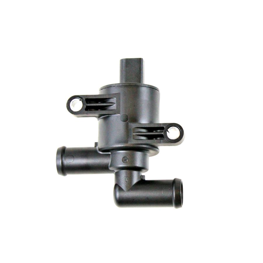 válvula Solenóide Refrigeração - 4H0121671D - Golf, Passat, Jetta