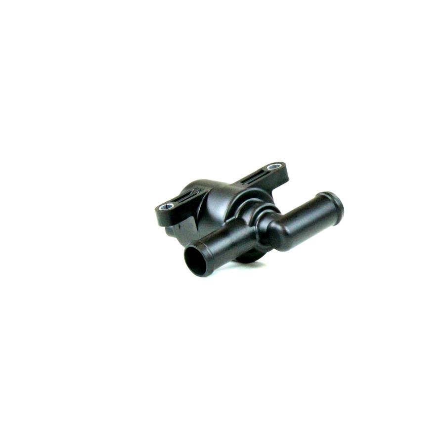 válvula Solenóide Refrigeração - 4H0121671D - Golf, Passat, Jetta