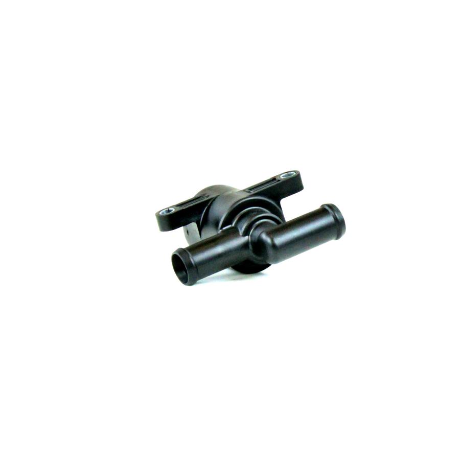 válvula Solenóide Refrigeração - 4H0121671D - Golf, Passat, Jetta