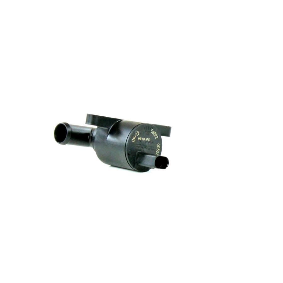 válvula Solenóide Refrigeração - 4H0121671D - Golf, Passat, Jetta