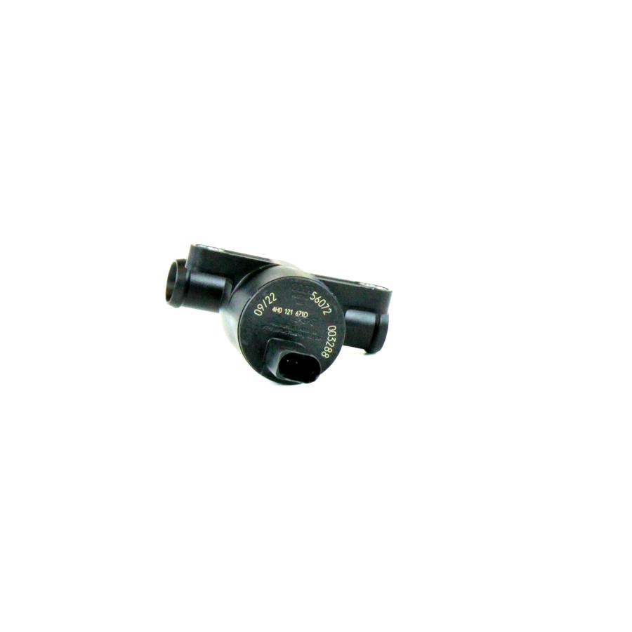 válvula Solenóide Refrigeração - 4H0121671D - Golf, Passat, Jetta
