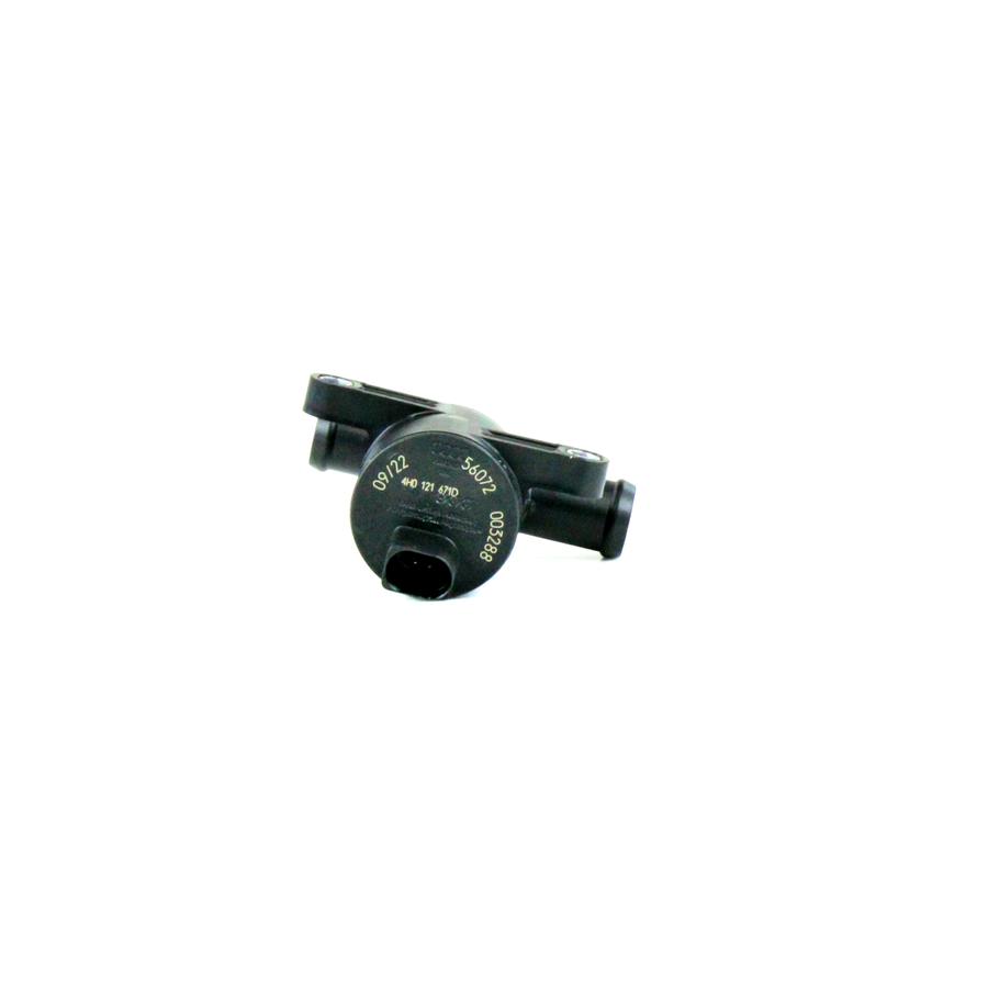 válvula Solenóide Refrigeração - 4H0121671D - Golf, Passat, Jetta