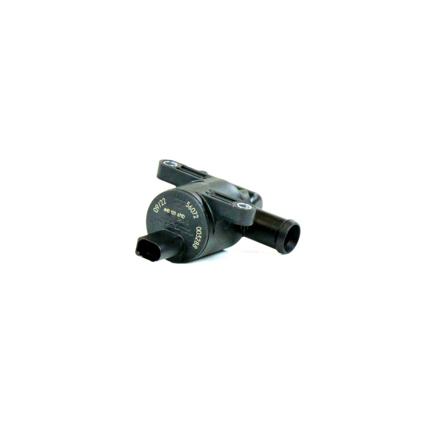 válvula Solenóide Refrigeração - 4H0121671D - Golf, Passat, Jetta