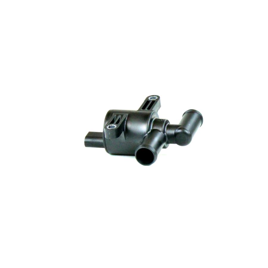 válvula Solenóide Refrigeração - 4H0121671D - Golf, Passat, Jetta