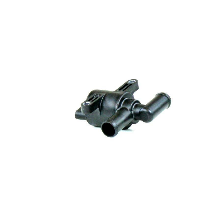 válvula Solenóide Refrigeração - 4H0121671D - Golf, Passat, Jetta