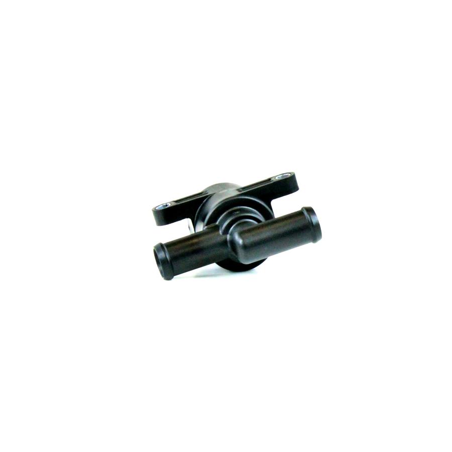 válvula Solenóide Refrigeração - 4H0121671D - Golf, Passat, Jetta