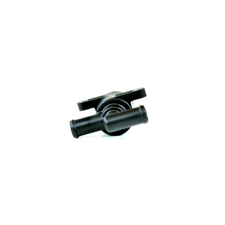 válvula Solenóide Refrigeração - 4H0121671D - Golf, Passat, Jetta
