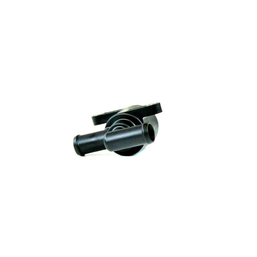 válvula Solenóide Refrigeração - 4H0121671D - Golf, Passat, Jetta