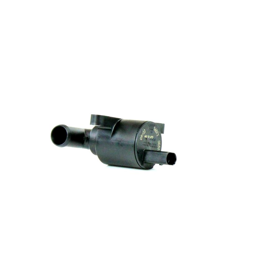 válvula Solenóide Refrigeração - 4H0121671D - Golf, Passat, Jetta