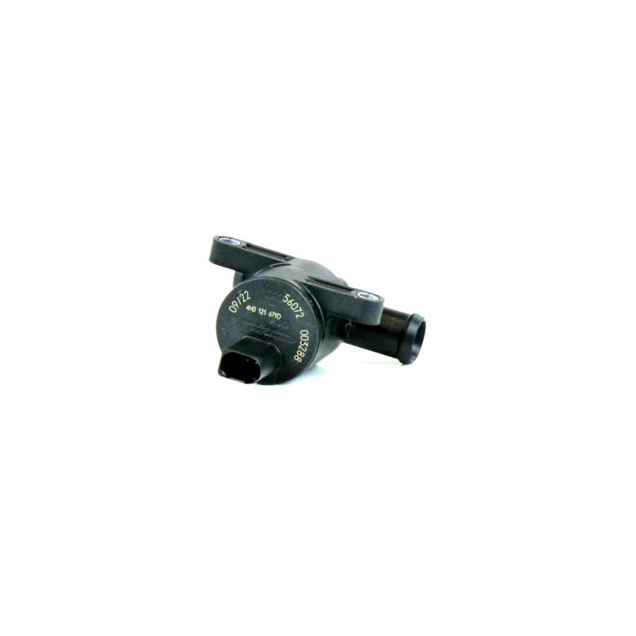 válvula Solenóide Refrigeração - 4H0121671D - Golf, Passat, Jetta