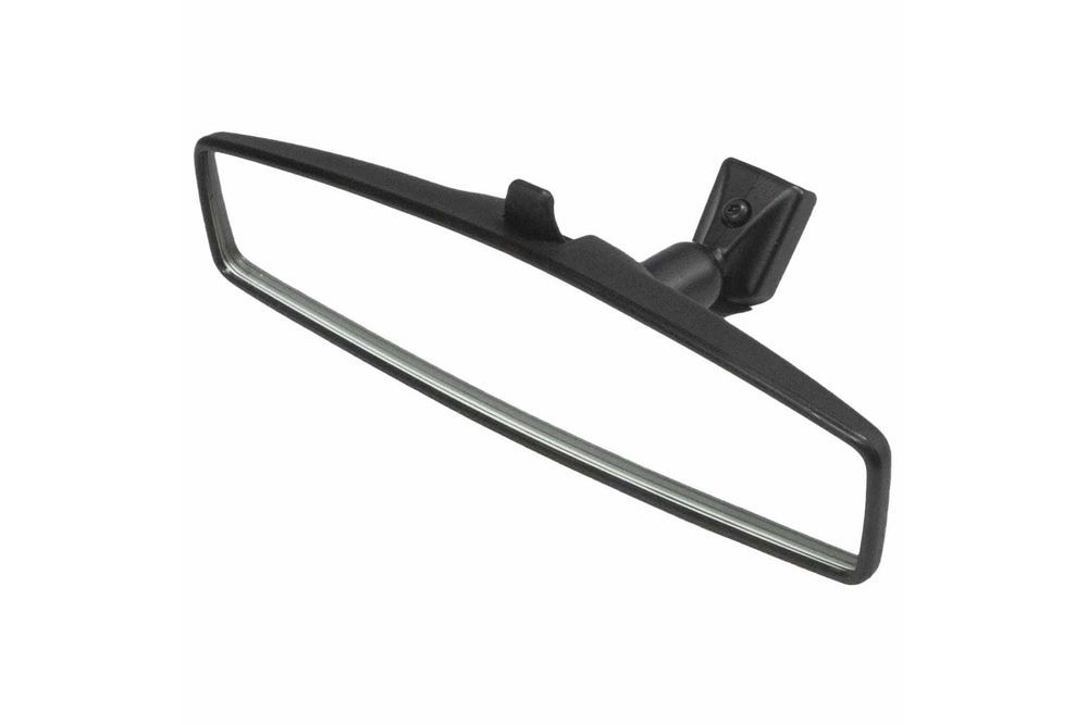 Espelho retrovisor interno - 13524917 - TrailBlazer, S10 B Cab Simples, S10 B Cab Dupla