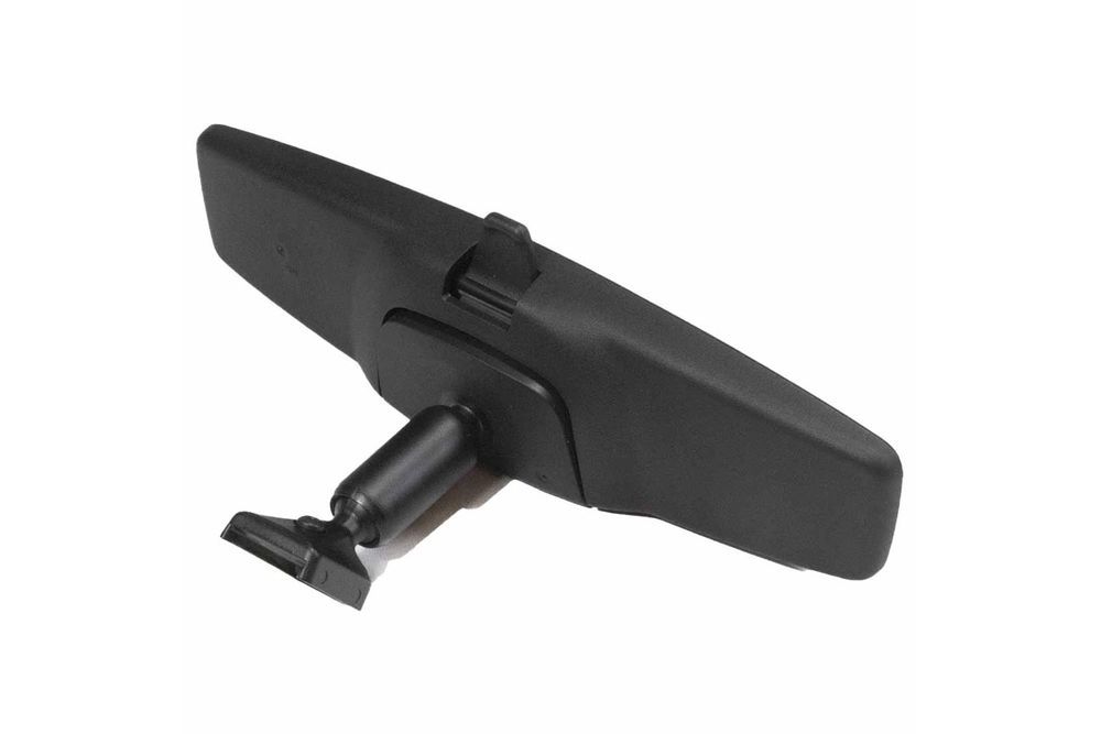 Espelho retrovisor interno - 13524917 - TrailBlazer, S10 B Cab Simples, S10 B Cab Dupla