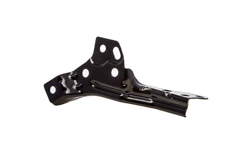 Suporte dianteiro para-lama dianteiro - 94747609 - Onix/Joy Ger.1, Prisma/Joy Plus, Onix A Hatch