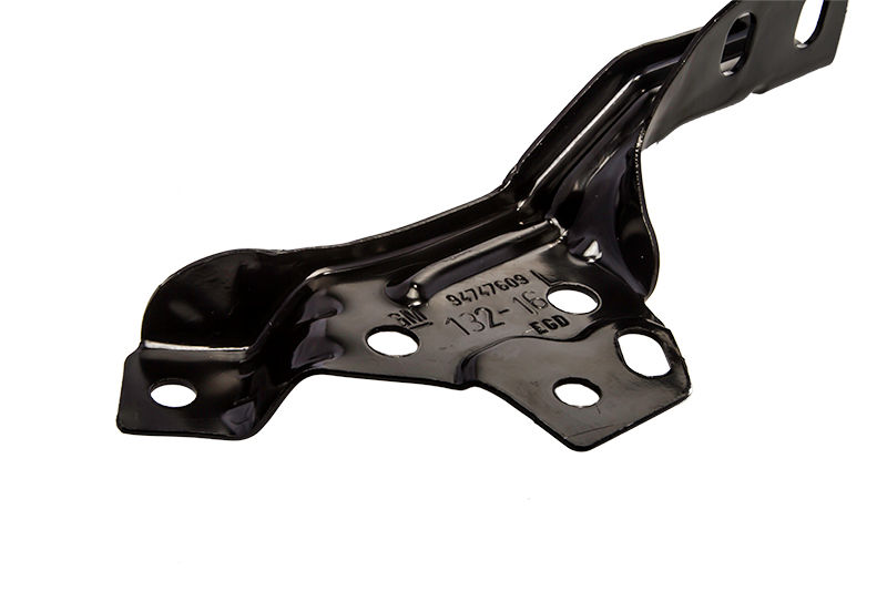 Suporte dianteiro para-lama dianteiro - 94747609 - Onix/Joy Ger.1, Prisma/Joy Plus, Onix A Hatch
