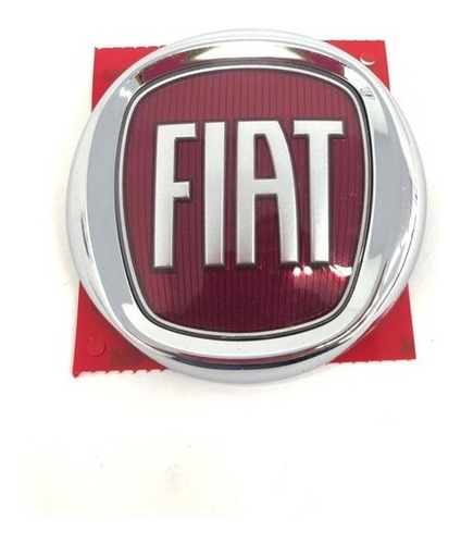 EMBLEMA TAMPA PORTA-MALAS - 51814108 - 