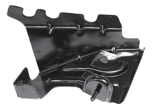SUPORTE PARALAMA DIANTEIRO LADO DIREITO - 52057893 - Fiorino, Uno