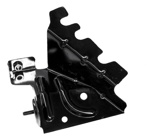 SUPORTE PARALAMA DIANTEIRO LADO DIREITO - 52057893 - Fiorino, Uno