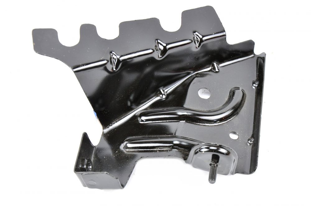 SUPORTE PARALAMA DIANTEIRO LADO DIREITO - 52057893 - Fiorino, Uno