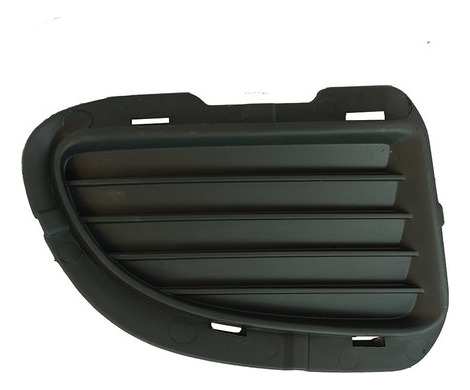 MOLDURA FAROL MILHA E NEBLINA LADO DIREITO - 100175349 - 
