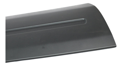 MOLDURA PORTA DIANTEIRA LADO ESQUERDO - 100185815 - 