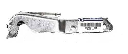 DOBRADIÇA CAPÔ LADO ESQUERDO - 7799621 - 