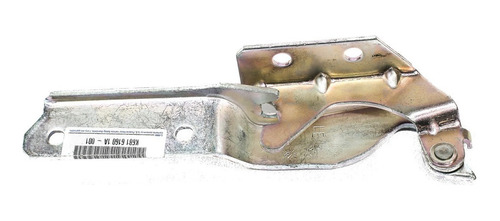 DOBRADIÇA CAPÔ LADO ESQUERDO - 7799621 - 