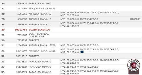 COXIM CÂMBIO - 50017753 - 