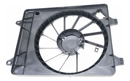 DEFLETOR VENTOINHA - 52150097 - 