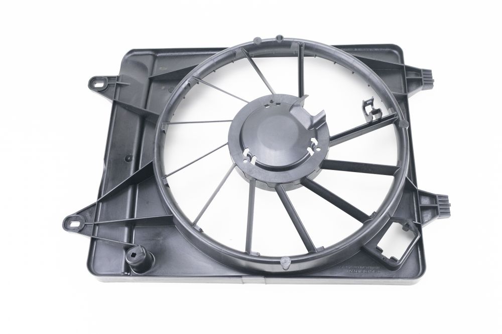 DEFLETOR VENTOINHA - 52150097 - 