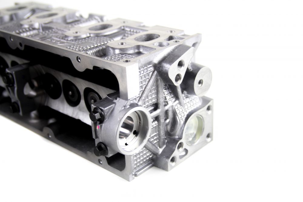 CABEÇOTE MOTOR - 7086519 - 