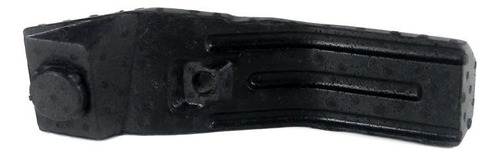ABSORVEDOR IMPACTO PARACHOQUE DIANTEIRO LADO DIREITO - 51789988 - 
