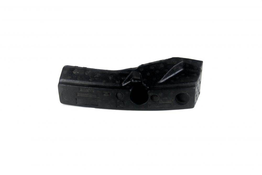 ABSORVEDOR IMPACTO PARACHOQUE DIANTEIRO LADO DIREITO - 51789988 - 