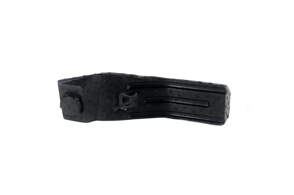 ABSORVEDOR IMPACTO PARACHOQUE DIANTEIRO LADO DIREITO - 51789988 - 