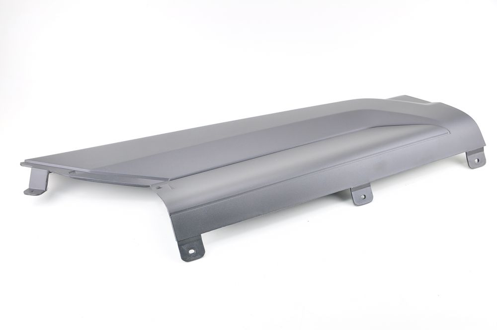 FRISO LATERAL TRASEIRO LADO DIREITO - 100198599 - 