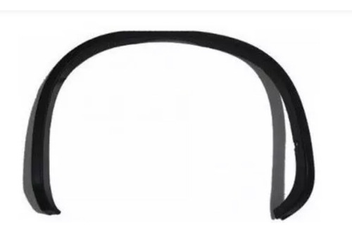 ALARGADOR MOLDURA PARALAMA DIANTEIRO LADO DIREITO - 100242717 - Uno