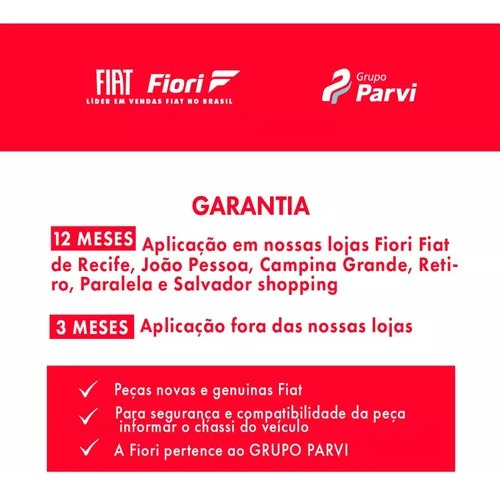 ALARGADOR MOLDURA PARALAMA DIANTEIRO LADO DIREITO - 100242717 - Uno