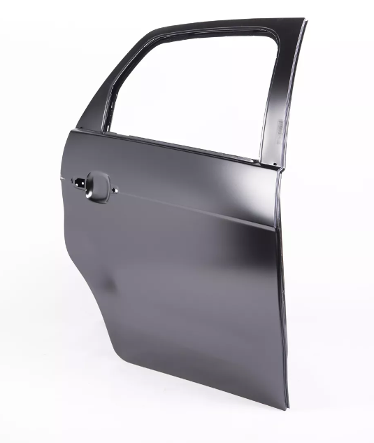 PORTA TRASEIRA LADO DIREITO - 51860205 - 
