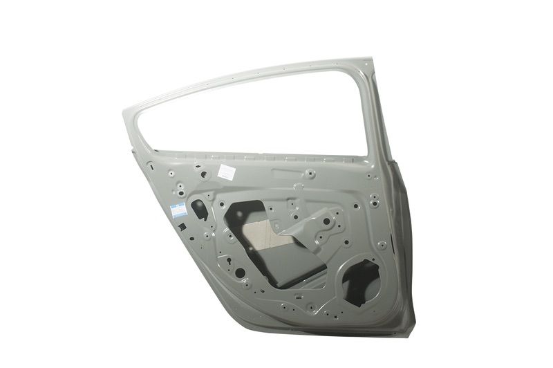 Porta traseira - 84052336 - Cruze B Hatch, Cruze B Sedan, Cruze Ger.2 Hatch