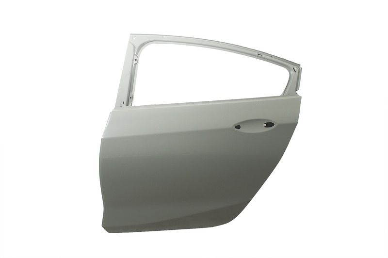 Porta traseira - 84052336 - Cruze B Hatch, Cruze B Sedan, Cruze Ger.2 Hatch