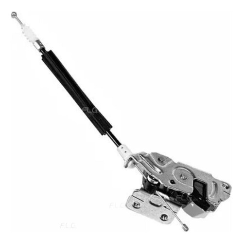 FECHADURA TAMPA TRASEIRA - 52128632 - Toro