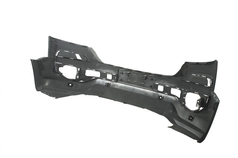 Para-choque dianteiro - 52141913 - TrailBlazer, S10 B Cab Simples, S10 B Cab Dupla