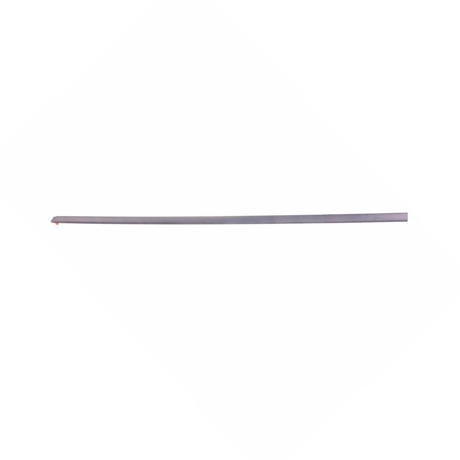 Friso Proteção Porta Esquerdo (Motorista) Dianteiro - 5U4853515FGRU - Gol, Voyage