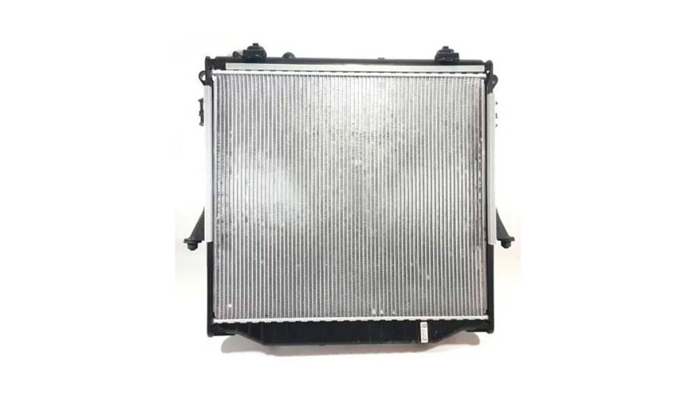 Radiador - 52088191 - S10 B Cab Simples, S10 B Cab Dupla