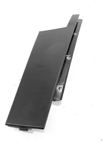 MOLDURA PORTA TRASEIRA LADO ESQUERDO - 51953328 - Renegade, JEEP RAM