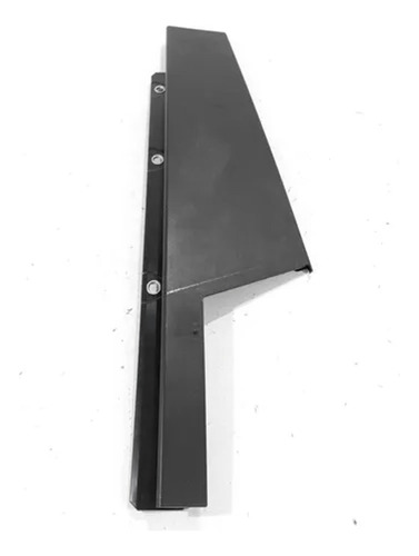 MOLDURA PORTA TRASEIRA LADO ESQUERDO - 51953328 - Renegade, JEEP RAM